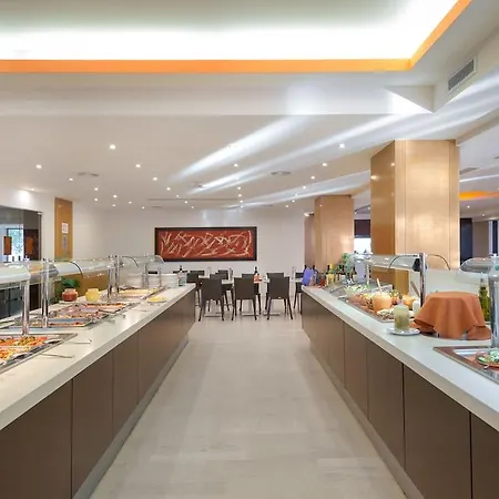 Hotel Lomeniz