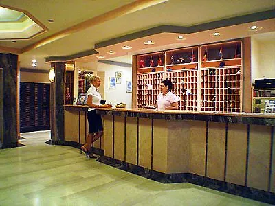 Lomeniz Hotel Rhodes City