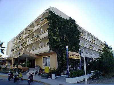 Lomeniz Hotell 3*